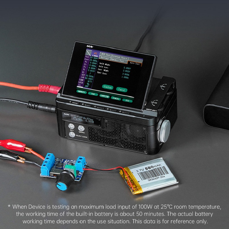 YAO 2023 Nouvelle Alimentation - Programmable Dc Power Supply 60V 10A avis et prix